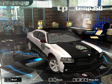 In This Pack Image NFS Most Wanted Exotice Mod For Need For Speed Most Wanted ModDB