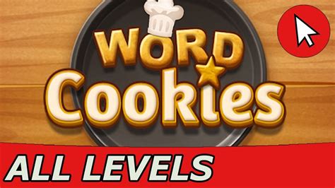 So guys, are you still having trouble finishing word cookies wine pack? Word Cookies Lavender Answers (1-20) + Special Level - YouTube