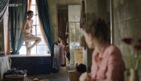 Nude Video Celebs Lena Lauzemis Nude Wer Wenn Nicht Wir