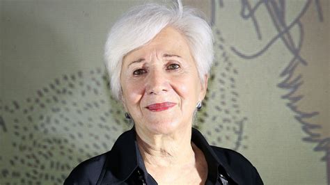 10 Best Quotes From The Steel Magnolias Actress Olympia Dukakis