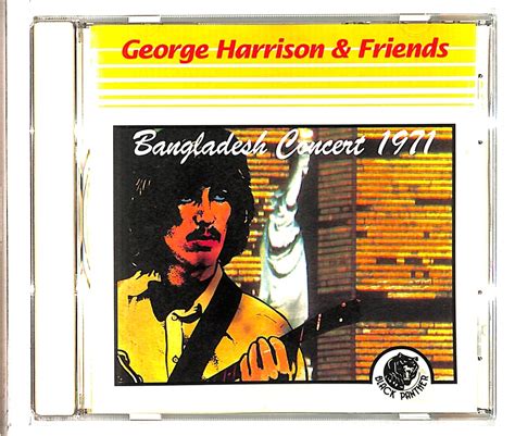 Bangladesh Concert 1971george Harrison And Friends George Harrison And Friends 中古オーディオ 高価買取・販売 ハイファイ堂