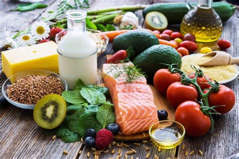 14 τροφές που βοηθούν στην απώλεια βάρους Υγεία σήμερα