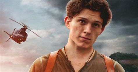 tom holland s uncharted movie just lost another director at sony
