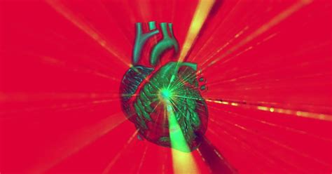 Identifying People By Their Heartbeat With New Lasers