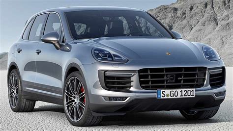 Start here to discover how much people are paying, what's for sale, trims, specs, and a lot more! 2015 Porsche Cayenne | new car sales price - Car News ...