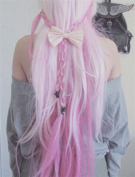 Top 50 Pastel Pink Hair Colors Hair Colors Ideas