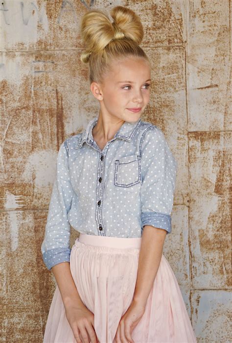 Pin On Tween Style Dressed Up