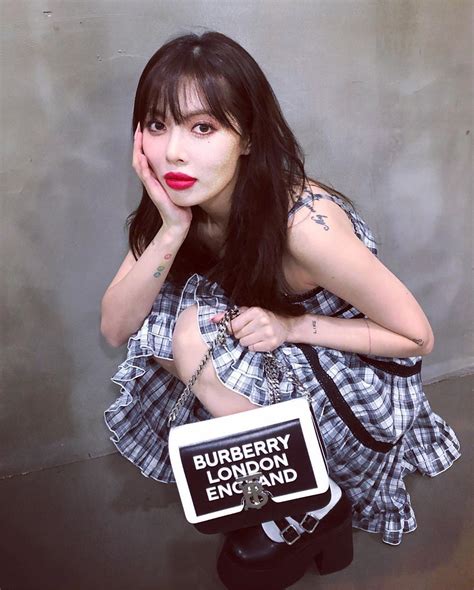 Instagram Photo By Hyun Ah Jul 16 2019 At 725 Am Wonder Girls