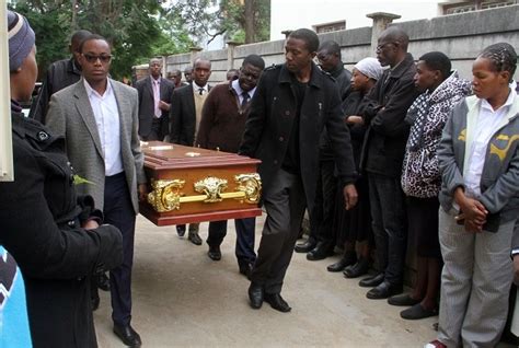 Jindu Victim Buried In Bulawayo Nehanda Radio