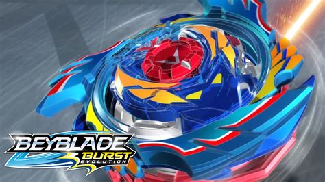 The 5th anniversary of beyblade burst was earlier this month! Beyblade Burst Evolution Xcalibur Wallpapers - Wallpaper Cave