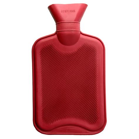 Hot Water Bottle The Perfect Way To Stay Warm And Cozy
