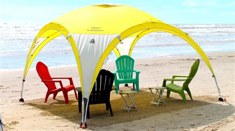 Top 9 Best Beach Canopys Of 2022 Reviews