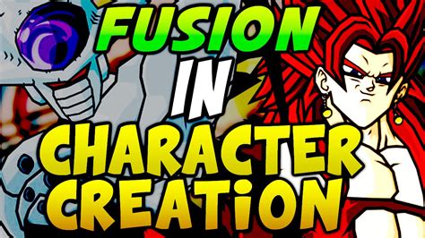 The following is the list of character birth dates and ages throughout dragon ball , dragon ball z , dragon ball super and dragon ball gt. Dragon Ball Xenoverse - Character Creation Fusion Transformation | Beta Gameplay - YouTube