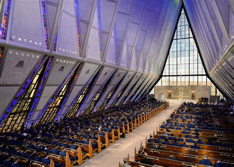 JE Dunn Construction blessed with $158M chapel upgrade project