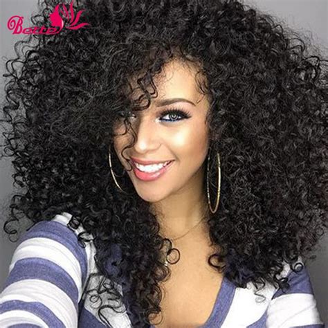 Big Discount Short Curly Weave 7a Unprocessed Brazilian Curly Human Hair 3 Bundles Brazilian