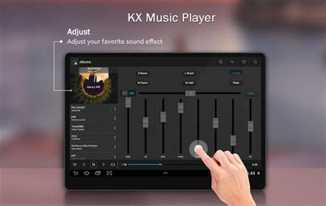 Gom player does so much more than your typical media software. KX Music Player For PC Download (Windows 7, 8, 10, XP ...