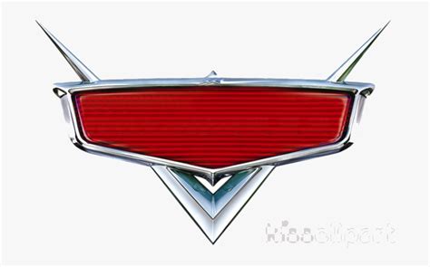 Lightning Mcqueen Disney Cars Logo Blank Clipart Disney Cars Logo Png Free Transparent