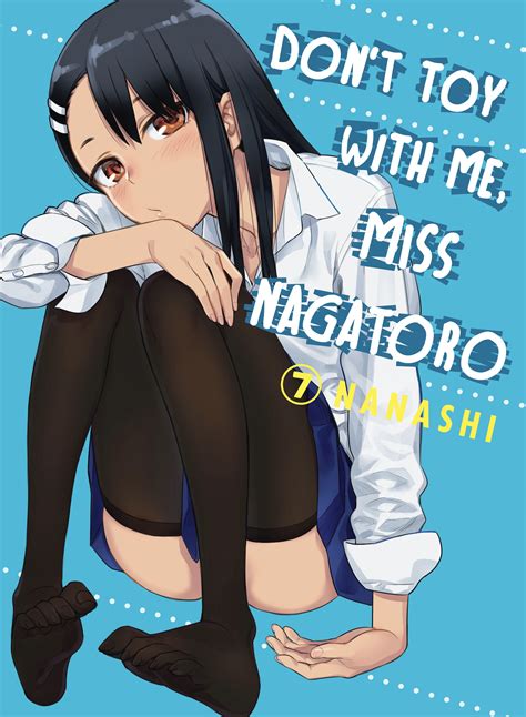 Don T Toy With Me Miss Nagatoro Vol 7 Fresh Comics