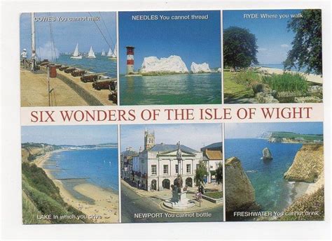 17 Best Images About Wonders Of The Isle Of Wight On Pinterest