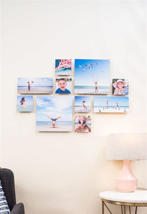 Creating The Perfect Gallery Wall In Your Home Tidbits Of Experience