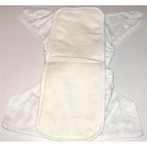 Humble Bumble Bamboo Cloth Diaper Piddly Winx Bamboo Cloth Diapers