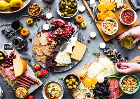 How To Host An Impromptu Wine And Cheese Party Cotter Crunch