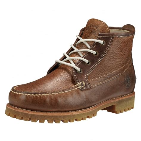 Timberland Authentics Mens Chukka Boot Mens From Cho Fashion And