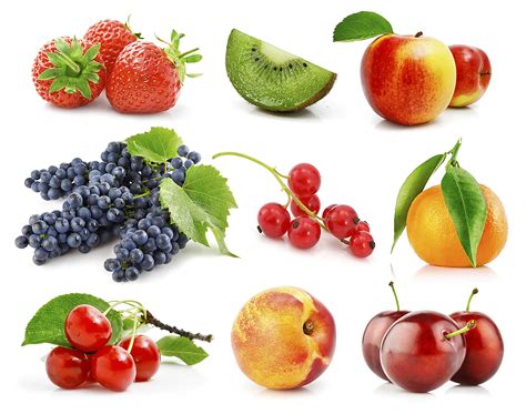 Which Fruits Are High In Sugar And Which Are Low In Sugar Living