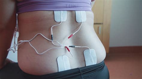 Tens Unit Placement For Pelvic Floor Physiotherapy Viewfloor Co