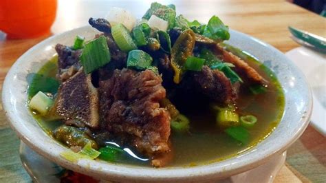 Resep tumis sayur campur, makanan bergizi yang bedanya sayur ketupat dengan sayur sambel godok betawi. 3 Kuliner Pedas di Bogor untuk Menu Makan Siang, Mampir ke Sambel Setan Mang Ojon - Tribun Travel