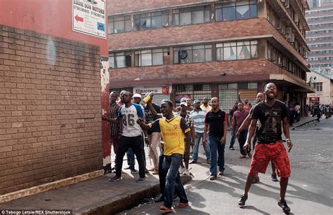 Heartbreaking Photos 2015 Xenophobic Attacks On Foreigners In South Africanaijagistsblog