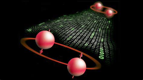 Scientists Just Achieved Quantum Teleportation For The First Time