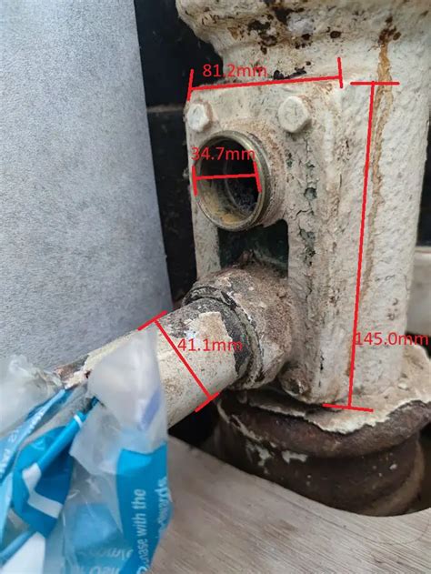 Capping Off Waste Pipe Connectors To Soil Pipe Diynot Forums