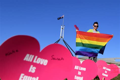 Australia To Measure Gay Marriage Support In Mail In Vote After Bill Fails Upi Com