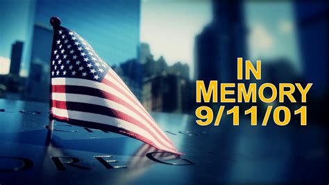 911 Patriot Day September 11 Memorial Day Stock Footage Sbv 326610748
