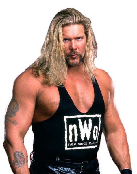 Kevin Nash Wwe Image Abyss