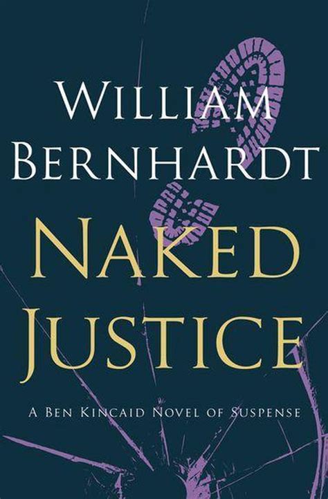 Naked Justice Ebook William Bernhardt Boeken Bol Com