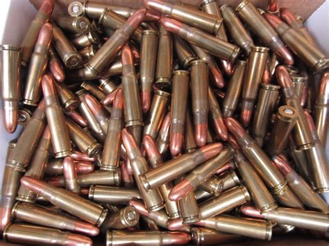 762x39 Imi Ammunition Ammo Ak47 Sks 400 Rounds For Sale At Gunauction
