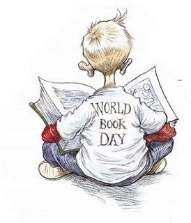 World book day uk's official page on instagram celebrating books + reading for pleasure www.worldbookday.com charity sponsored by @book_tokens. Departamento Inglés las Lajas: World Book Day