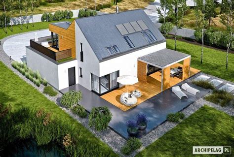 35 Beautiful Modern House Designs Ideas Engineering Discoveries