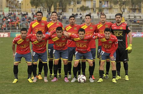 Detailed info on squad, results, tables, goals scored, goals conceded, clean sheets, btts, over 2.5, and more. Copa Chile: 5ª Santiago Morning Vs Unión Española | Club Deportivo Unión Española | Flickr
