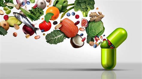 What Is Nutraceuticals 7 Benefits You Should Know