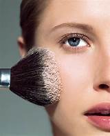How To Apply Loose Powder Makeup Images