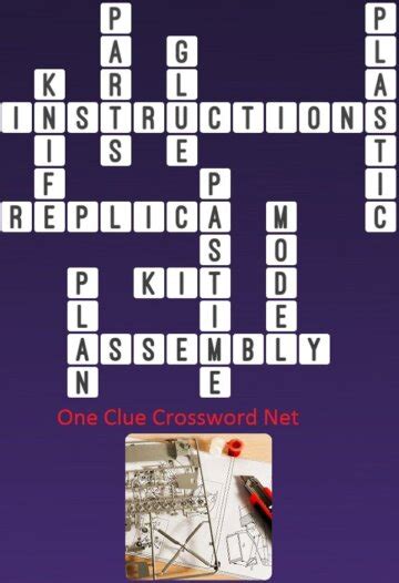 Instruction Get Answers For One Clue Crossword Now