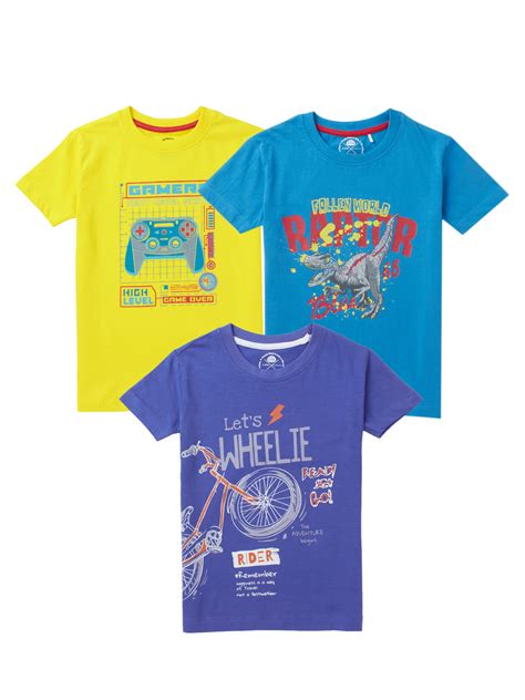 Boys T Shirts Buy Boys T Shirts Online In India At Best Price 2022