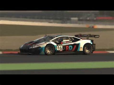 Rss Gt M Lanzo V Out Now For Assetto Corsa Youtube