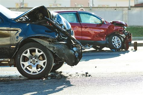 Injured In A Car Accident Hire A Lawyer Bakers Legal Pages