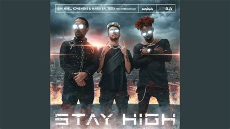 Stay High Youtube