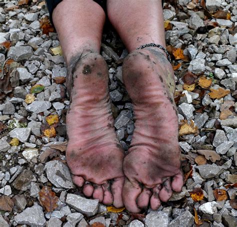 Tough Soles Barefoot Adventurer Flickr