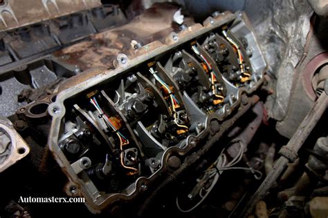 Know 60 Powerstroke Cylinder Numbers And Firing Order